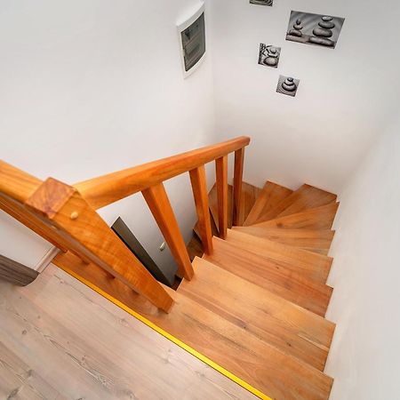 Apartments Kricin 14 Laura Baska  Luaran gambar