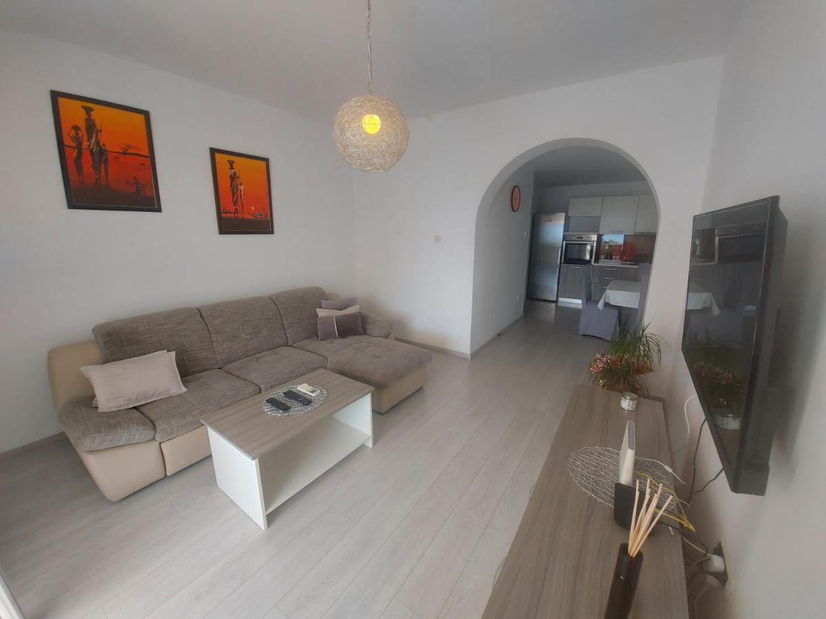 Apartments Kricin 14 Laura Baska  Luaran gambar