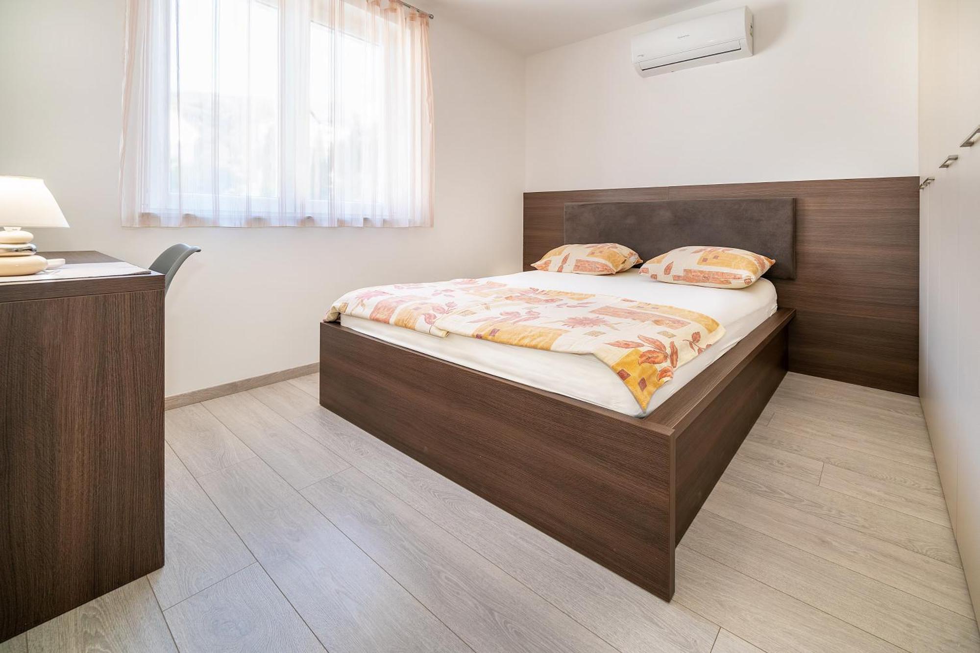 Apartments Kricin 14 Laura Baska  Luaran gambar